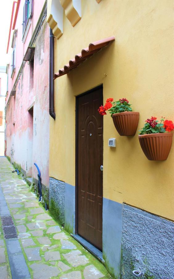 B&B Country Chic Vico Equense Exterior foto