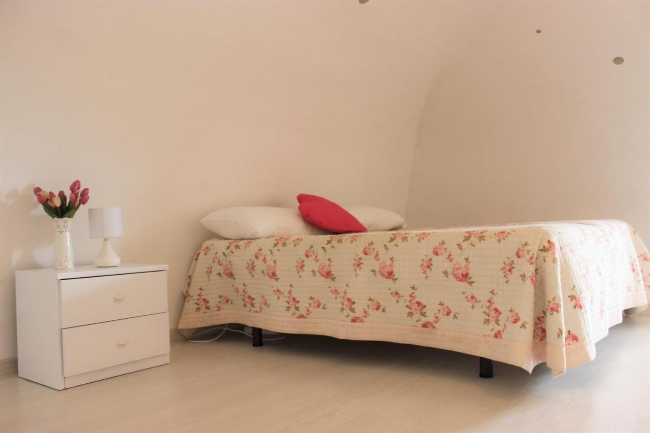 B&B Country Chic Vico Equense Exterior foto