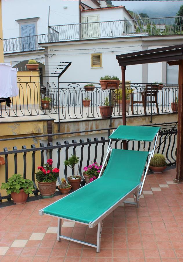 B&B Country Chic Vico Equense Exterior foto
