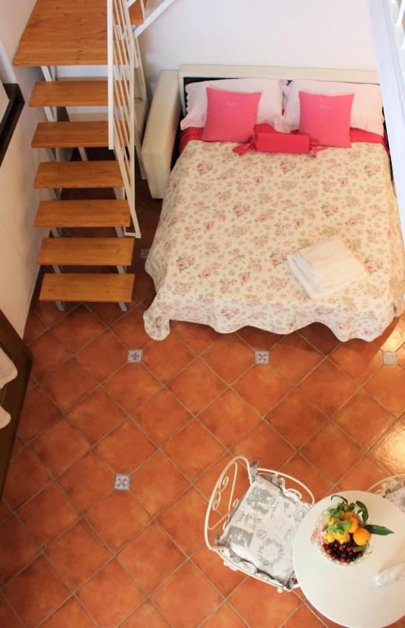 B&B Country Chic Vico Equense Exterior foto