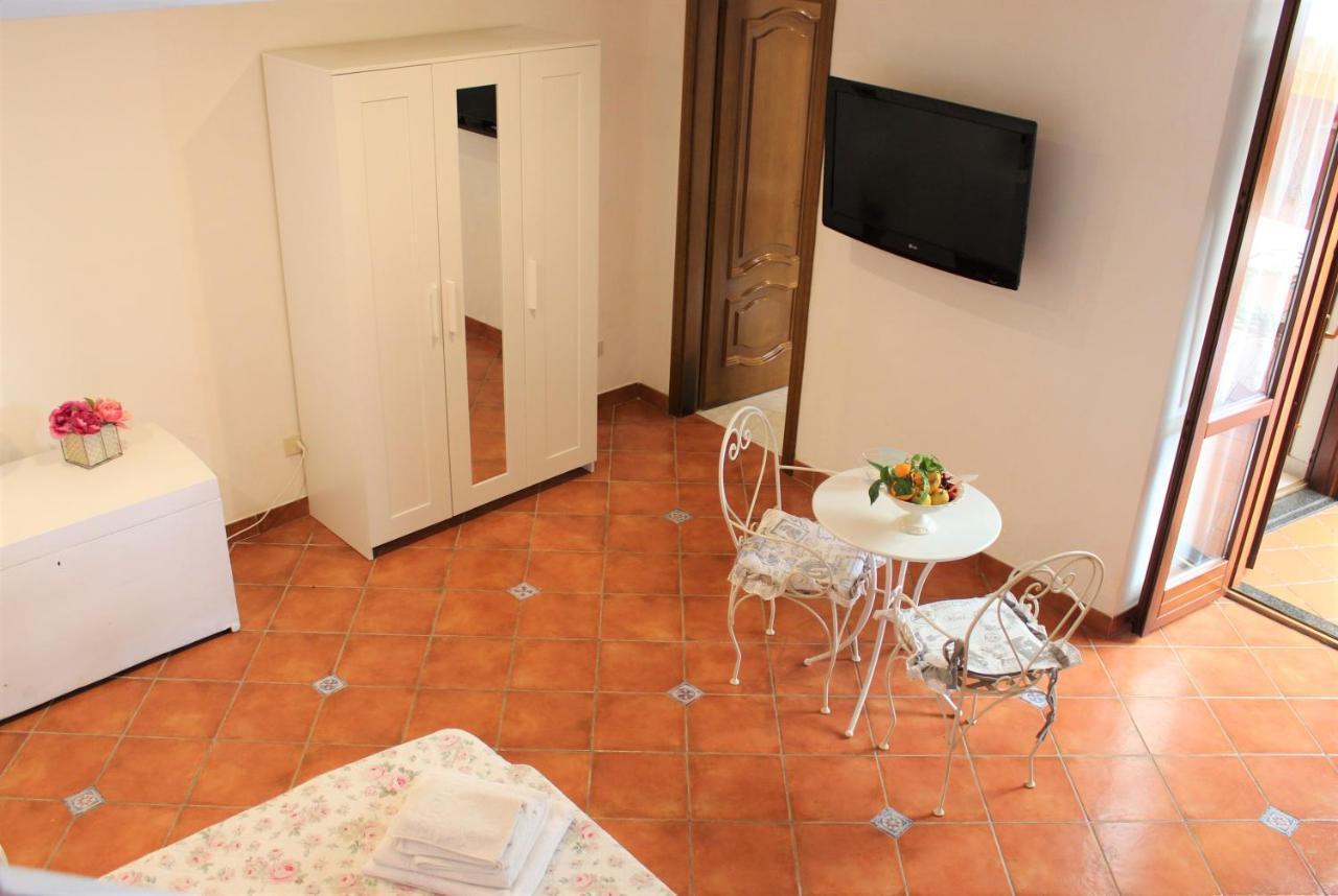 B&B Country Chic Vico Equense Exterior foto