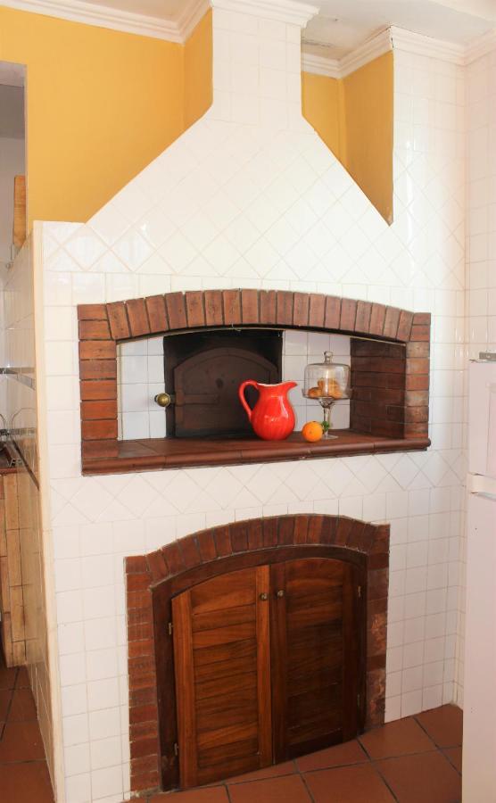 B&B Country Chic Vico Equense Exterior foto
